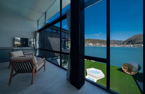 Hinasecho Hinase Villa | CYAN 思庵 旧ELSUENITOhinase