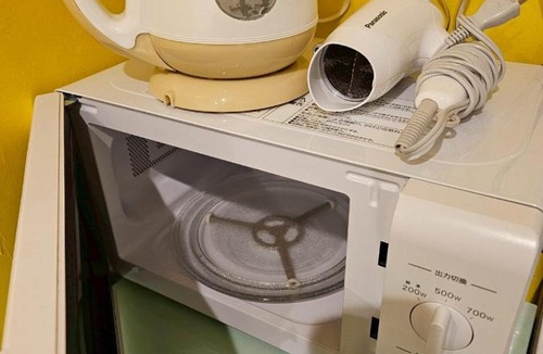 Sasazuka Apartment | d The Standard Apartment Shibuya D