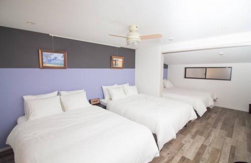 Fukushima Apartment | D2HOTEL