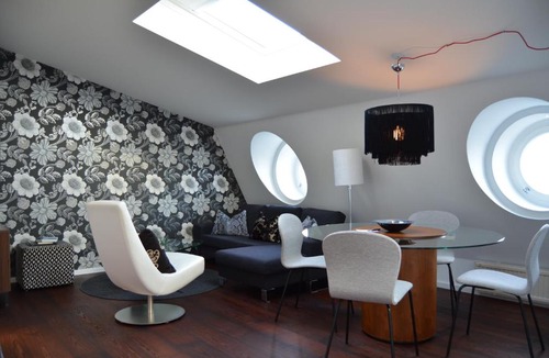 Centrum Apartment | DA Hotel Apartments