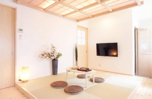 Shimogyo Apartment | Daiki Building 4