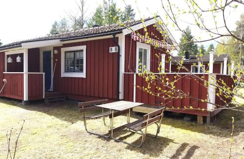 Dalarna House | Dalastugan