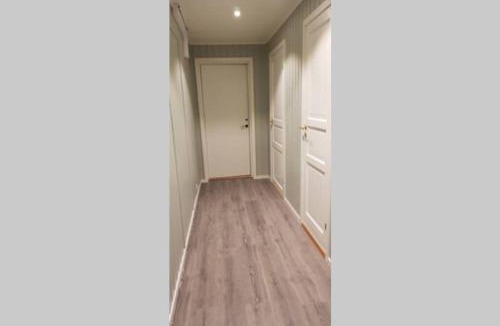 Vadso Apartment | Dallavaraveien 4