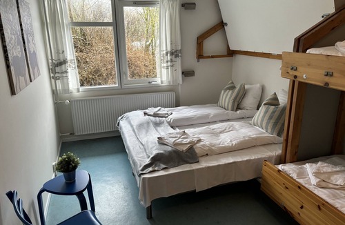 Aalborg Hostel | Danhostel Aalborg