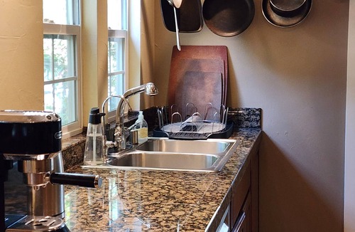 Central Davis House | Davis Downtown Charmer