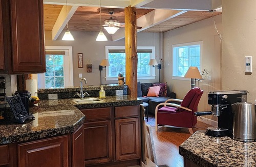Central Davis House | Davis Downtown Charmer