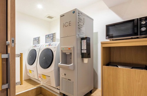Sakyo Ward Hotel | Deluxe Twin Room for 2 people | Rinn Niomon Roo/Kyoto City Kyōto