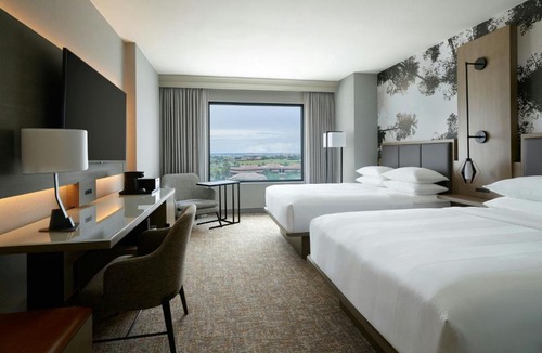 Lone Tree Hotel | Denver Marriott South at Park Meadows
