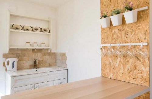 Kfar Vradim Apartment | Designed Studio Apartment