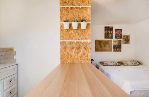 Kfar Vradim Apartment | Designed Studio Apartment