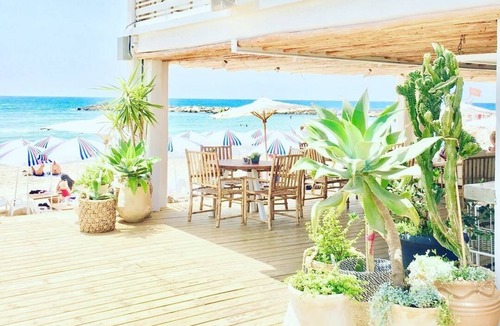Old North Apartment | Designers Glam Beach House, Metzitzim, Port, Dizengoff, Ben Yehuda