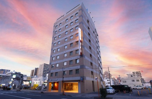 Takasaki Hotel | Dormy Inn Takasaki