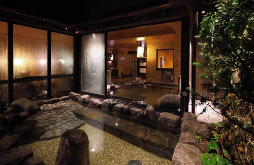 Takasaki Hotel | Dormy Inn Takasaki Natural Hot Spring