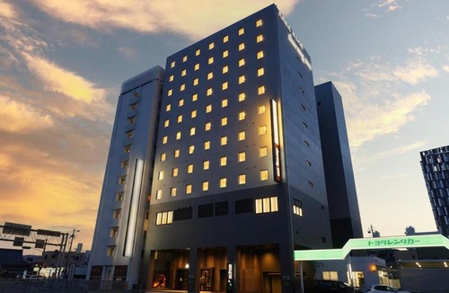 Yokkaichi Hotel | Dormy inn Yokkaichi Natural Hot spring Higoromonoyu