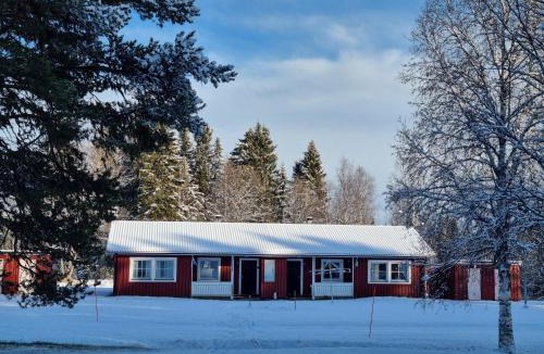 Follinge House | Dream Camp
