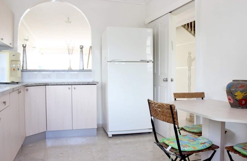 Ashdod Apartment | DUPLEX ON THE BEACH ASHDOD