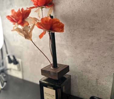 Namba Apartment | e-hostel 心斎橋 208