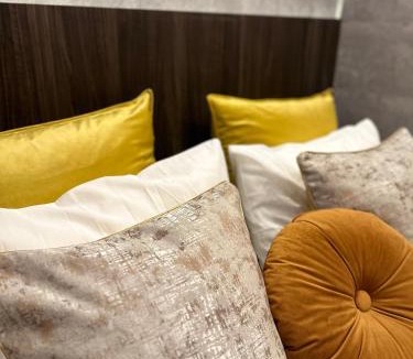 Namba Apartment | e-hostel 心斎橋 208
