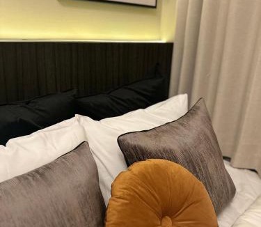 Namba Apartment | e-hostel 心斎橋 406