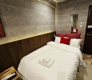 Namba Apartment | e-hostel 心斎橋