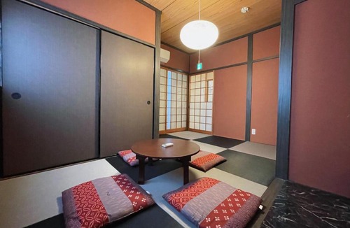 Higashiyodogawa Apartment | East Shin-Osaka Hotel Apartment