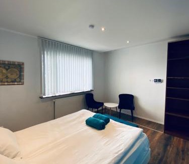 Keflavik Bed & Breakfast | Easy Stay