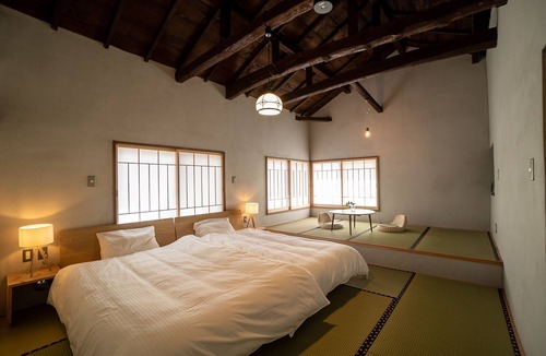 Enzan Onsen House | Ebisuya