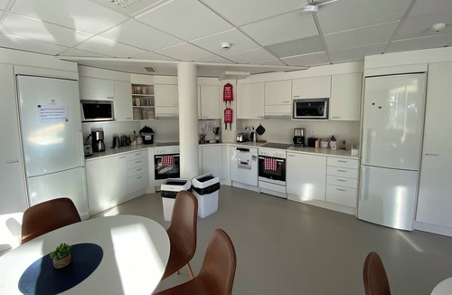 Vaasa Hostel | EC Hostel