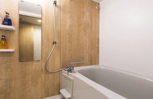 Sakyo Ward Hotel | Economy Twin for 2 people | Rinn Niomon Room on/Kyoto City Kyōto