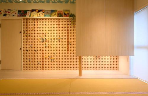 Nara Apartment | Ehon Hotel