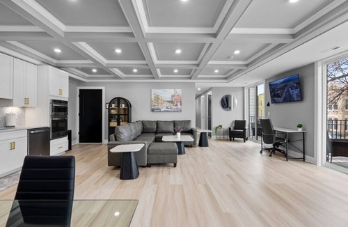 Trinidad Apartment | Elegant 5BR Condo+ Florida Ave | Room for Everyone