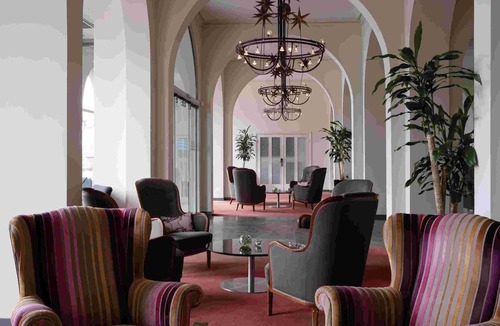 Jönköping Hotel | Elite Stora Hotellet Jönköping