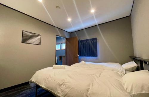 Iida Hotel | Ember Lodge - Hakuba