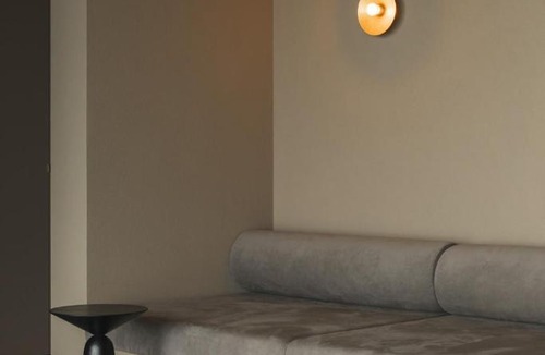 Otsu Apartment | ENINARU East