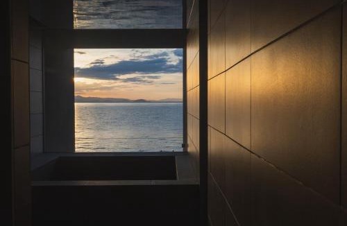 Otsu Apartment | ENINARU East