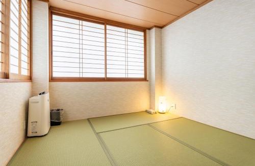 Sannenzaka Ninenzaka Villa | EnSe Kiyomizu Villa