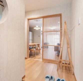 Sannenzaka Ninenzaka Villa | EnSe Kiyomizu Villa