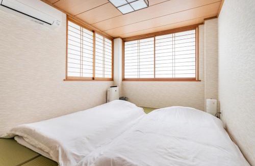 Sannenzaka Ninenzaka Villa | EnSe Kiyomizu Villa