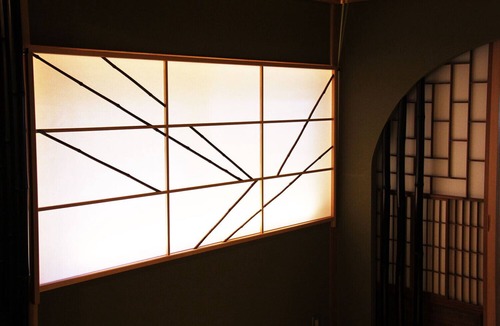 Higashiyama Ski Chalet | Enso-an - Comfort and Space near Kiyomizu Temple