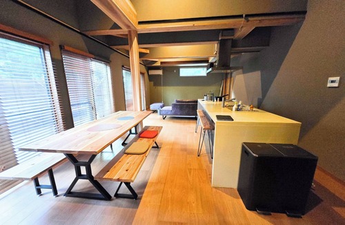 Hakone House | Entire building with sauna available for rent/Ashigarashimo-gun Kanagawa