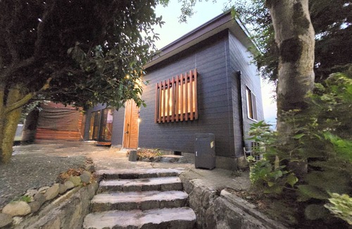 Hakone House | Entire building with sauna available for rent/Ashigarashimo-gun Kanagawa