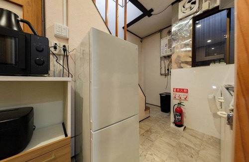 Kanazawa House | Entire house rental for 6 people/Kanazawa City Ishikawa