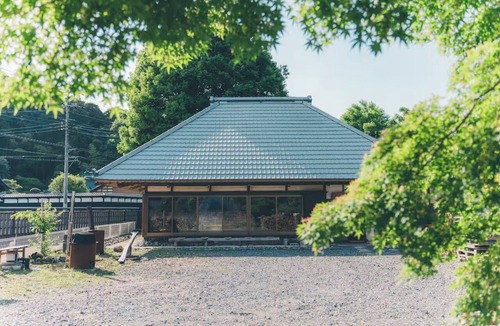Hokota House | Entire House Rental Enjoy an experience reminisc/Hokota City Ibaraki