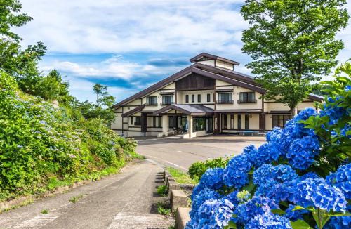 Joetsu Hotel | Eshin no Sato Yasuragisou