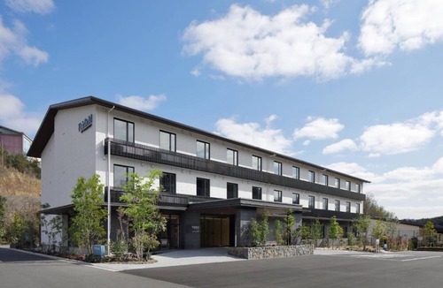 Minamiyamashiro Hotel | Fairfield by Marriott Kyoto Minamiyamashiro