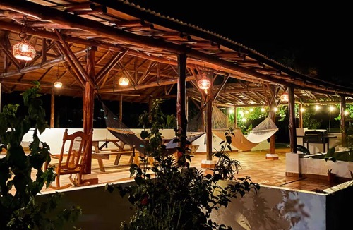 Puerto Carrillo Villa | Family-Friendly Tropical Hideaway – Private Villa at Playa Carrillo, Costa Rica