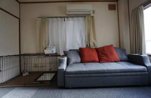 Naniwa Villa | Family Home Ebisu Pet House