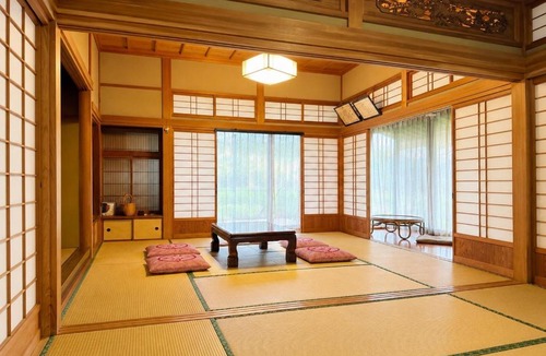Imari House | Farm Stay うめむら農園