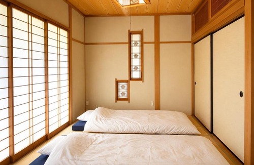 Imari House | Farm Stay うめむら農園