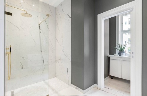 Majorstua Apartment | Fashionable Frogner Apartment - 3 bedrooms, walking distance to ALL amenities